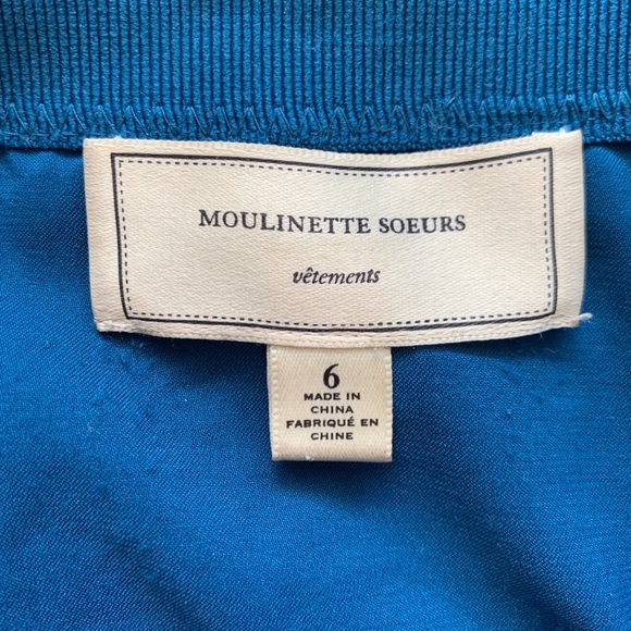 Moulinette Soeurs Pencil Skirt - Picture 8 of 8